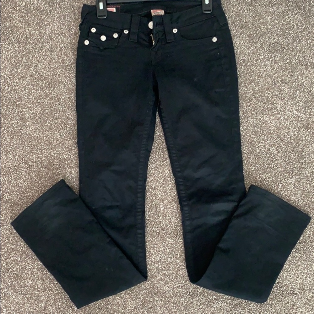 True Religion Billy Jeans